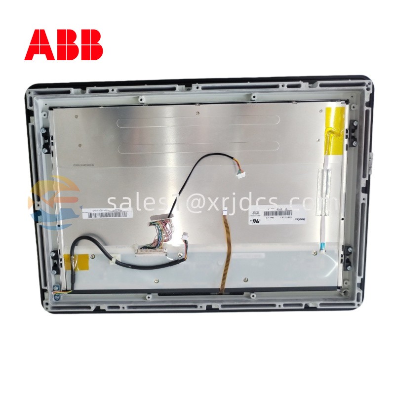 ABB PP885R 3BSE0692985R1 Industrial Touch Panel HMI2